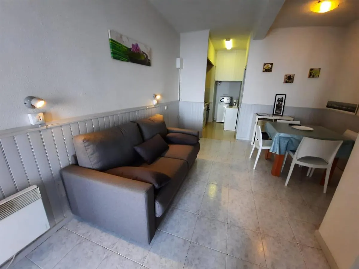 Apartmán Altissim Tres Estrelles Pas De La Casa 0*,