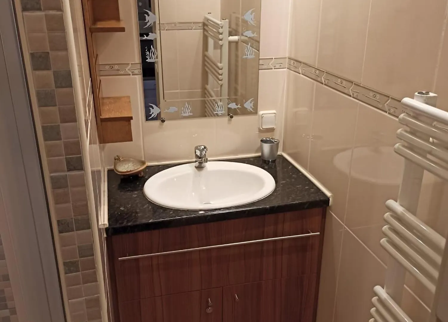 Apartmán Altissim Tres Estrelles Pas De La Casa