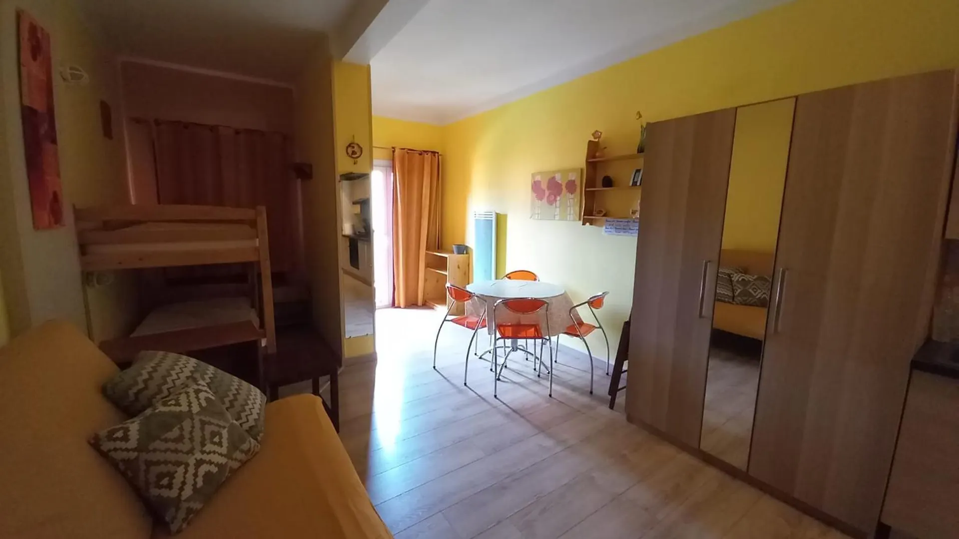 Apartmán Altissim Tres Estrelles Pas De La Casa