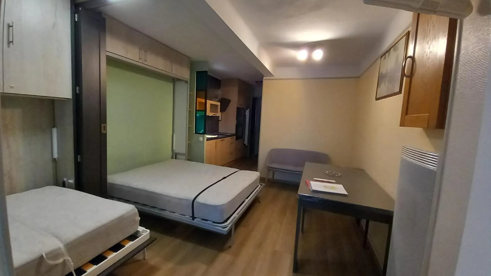 Altissim Tres Estrelles Apartment Pas De La Casa Andorra