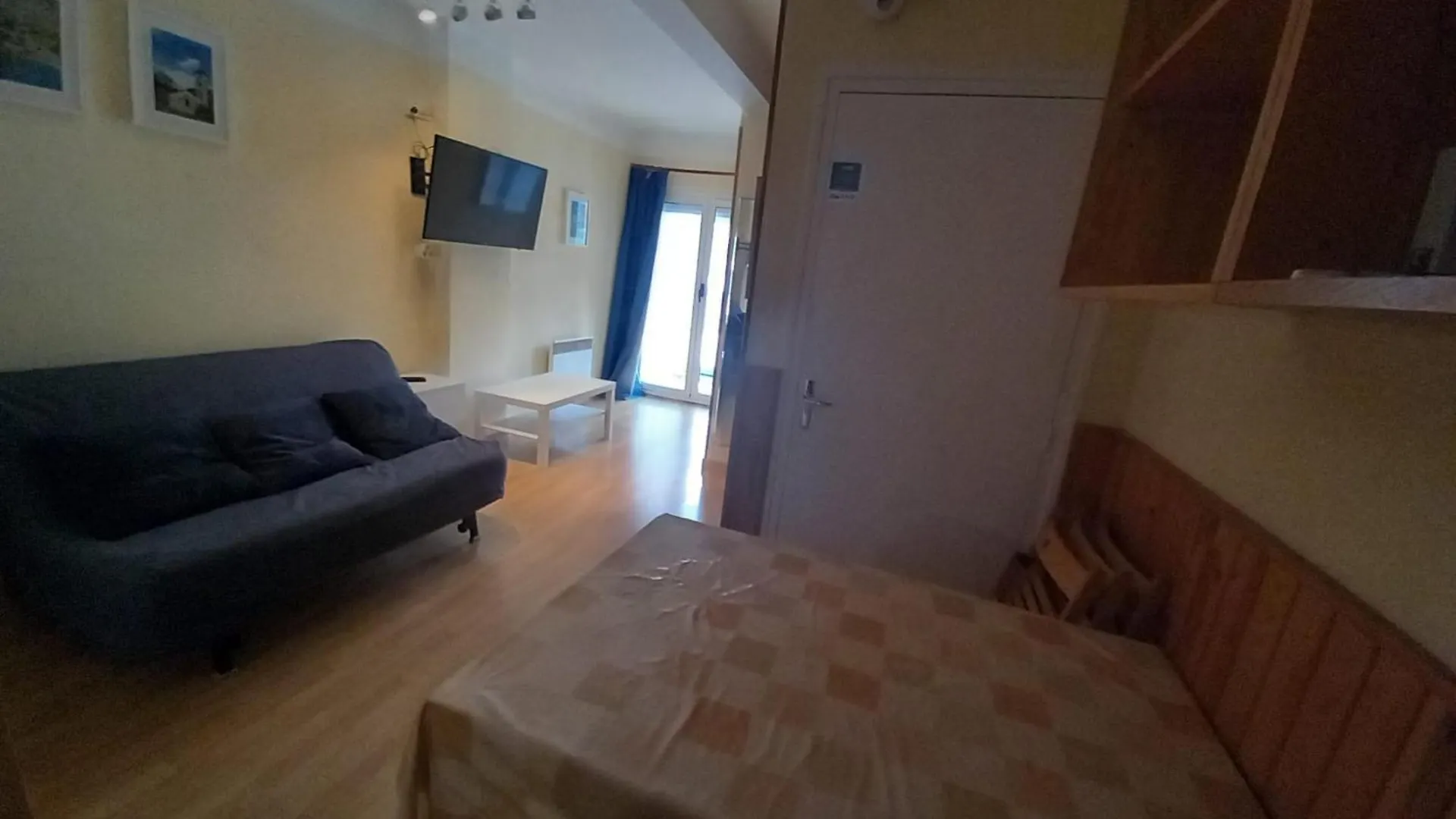 Apartmán Altissim Tres Estrelles Pas De La Casa