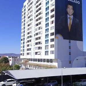  Appartement Ricardo Rolao Vista Mar - Edificio Oasis - Bedrooms Portugal