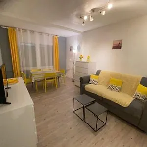 Résidence Consuegra Appartement