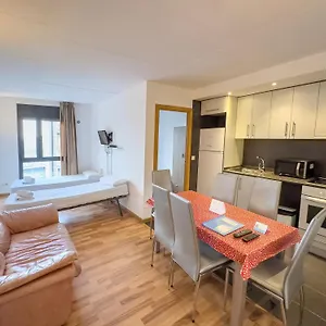 La Solana 3000 Appartement