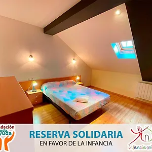 Pantebre 3000 Appartement
