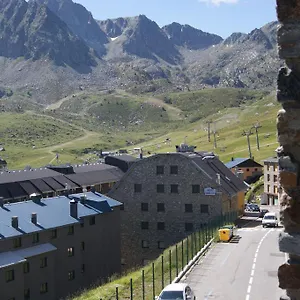 Borruscall Appartement