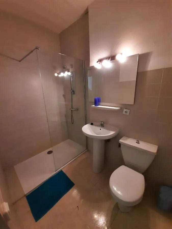 Appartement Altissim Tres Estrelles à Pas de la Case