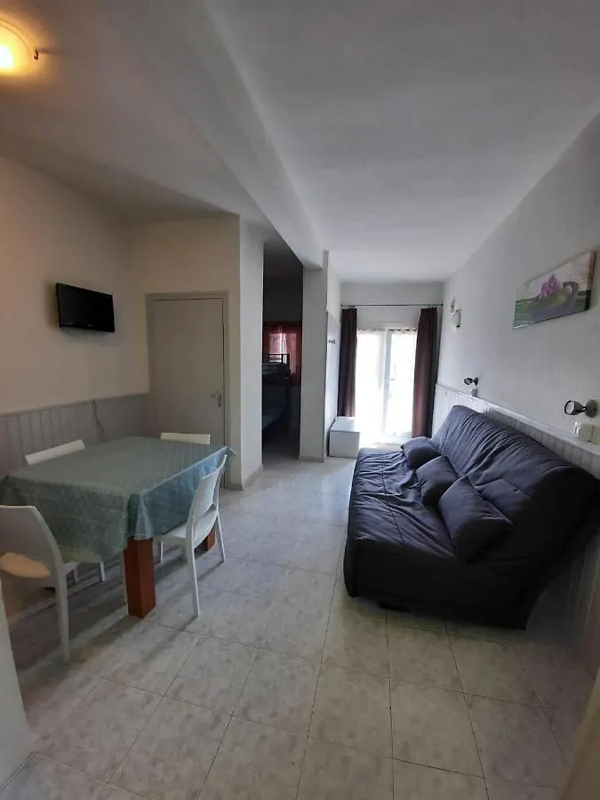 Appartement Altissim Tres Estrelles à Pas de la Case