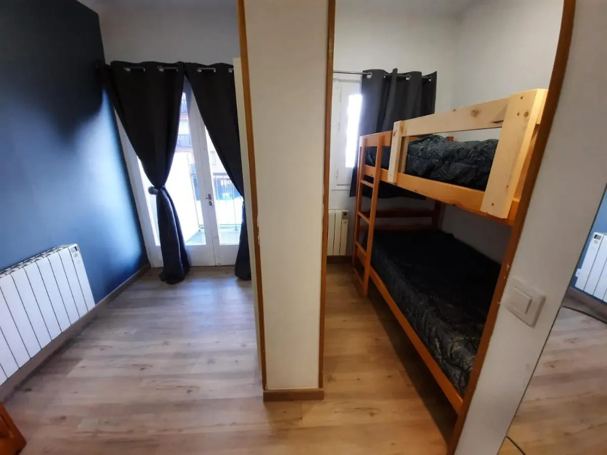 Appartement Altissim Tres Estrelles à Pas de la Case 0*,