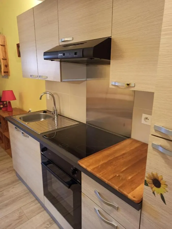 Appartement Altissim Tres Estrelles à Pas de la Case
