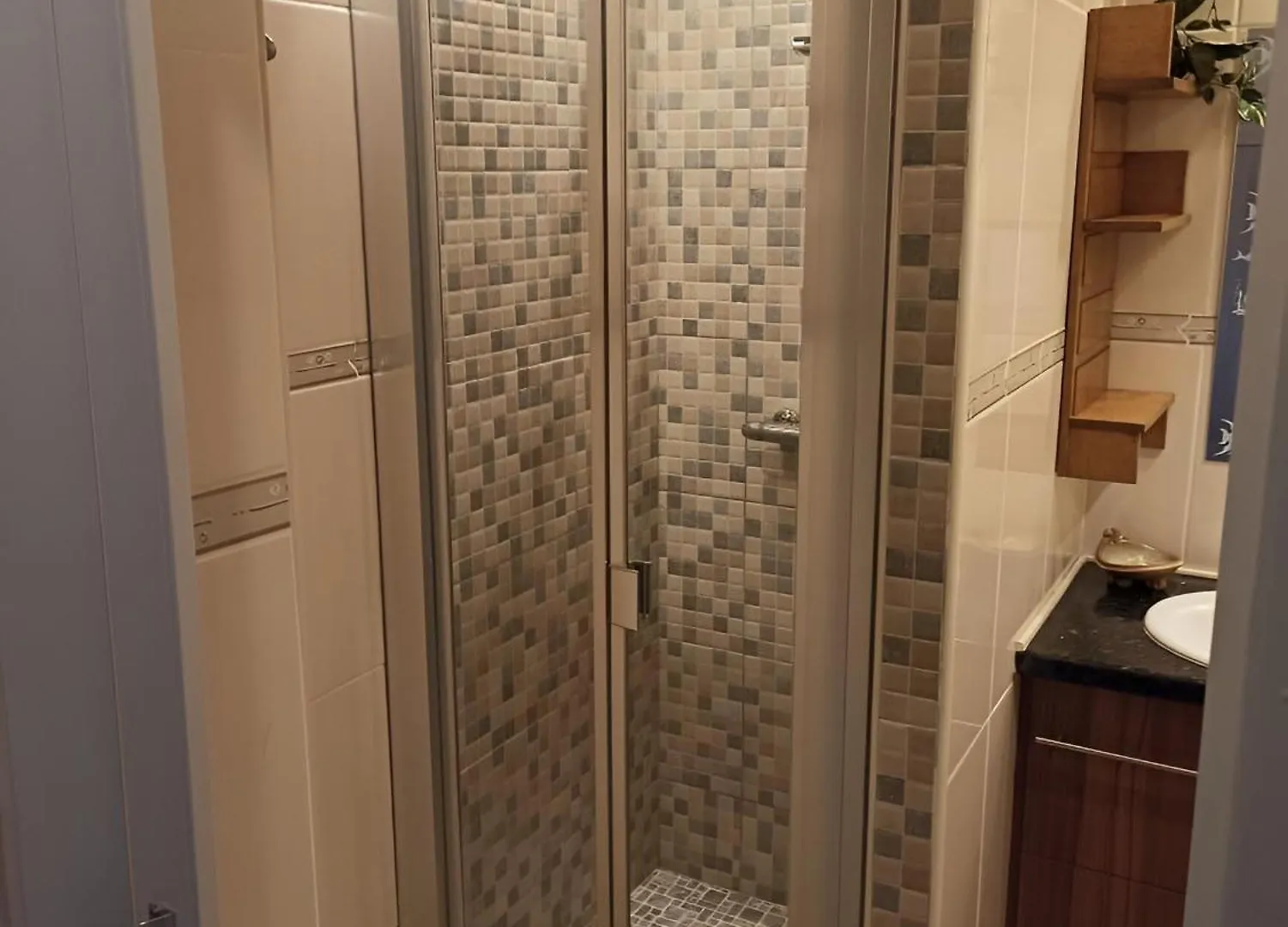 Appartement Altissim Tres Estrelles à Pas de la Case