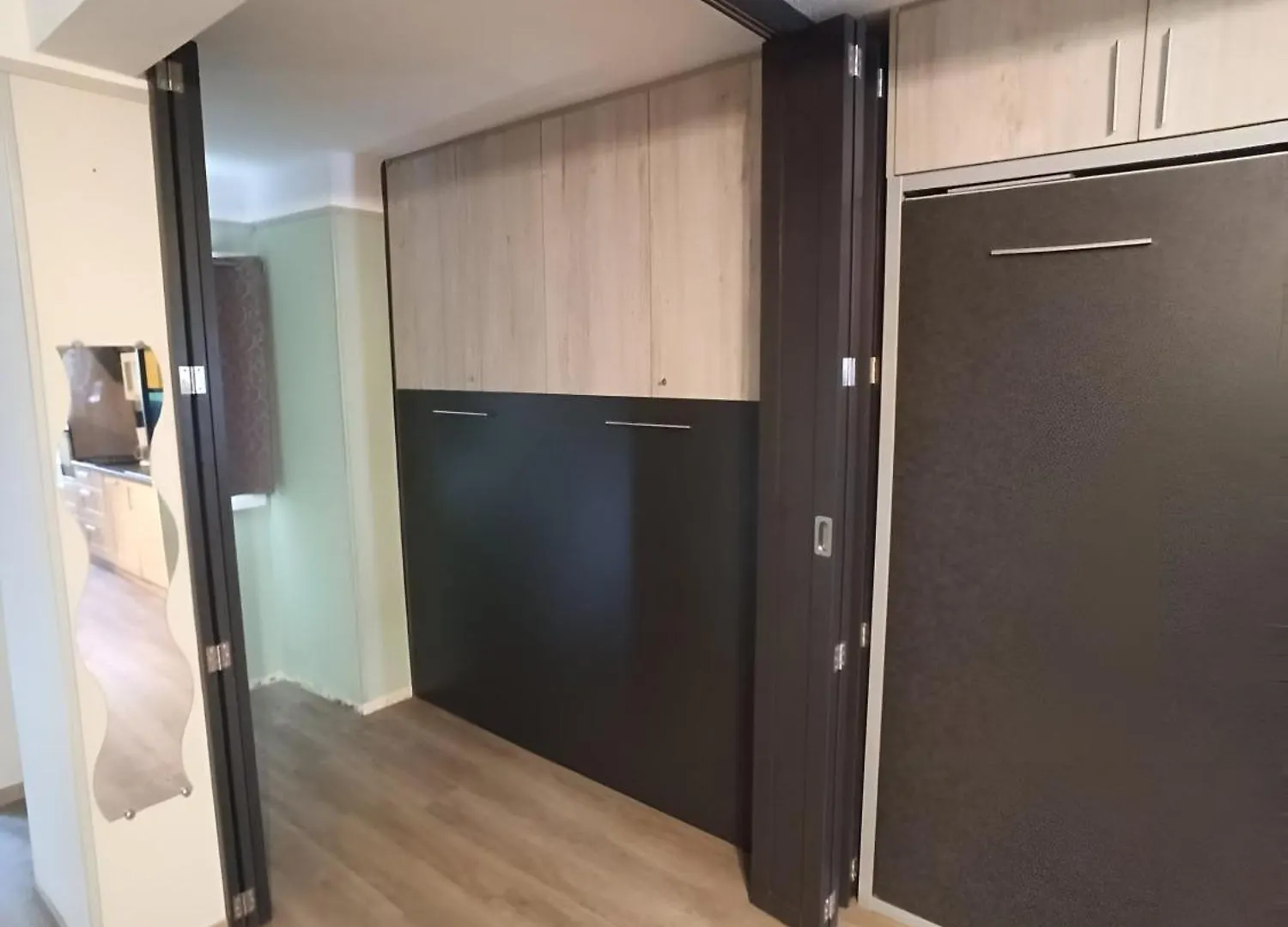 Appartement Altissim Tres Estrelles à Pas de la Case