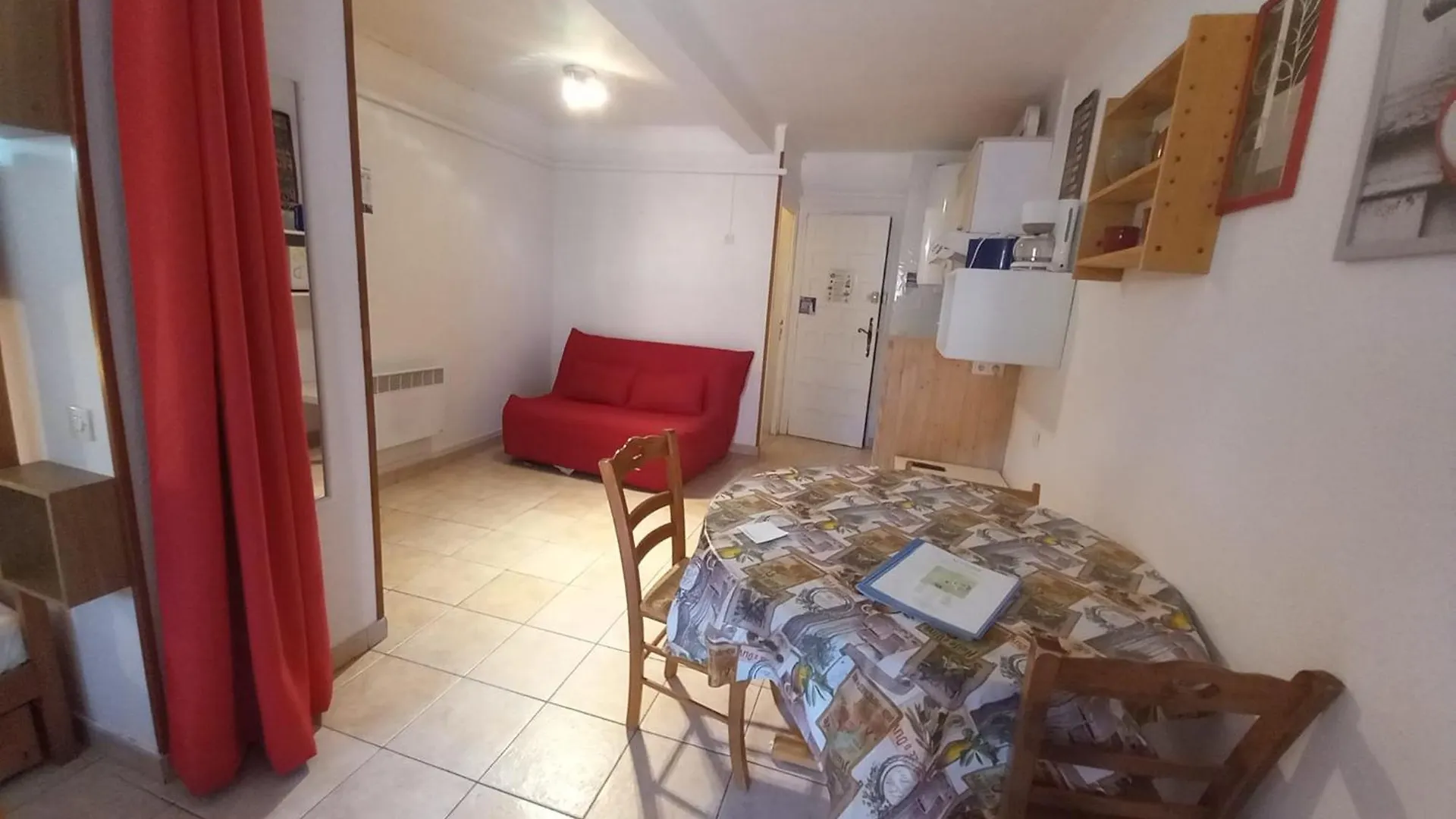 Appartement Altissim Tres Estrelles à Pas de la Case