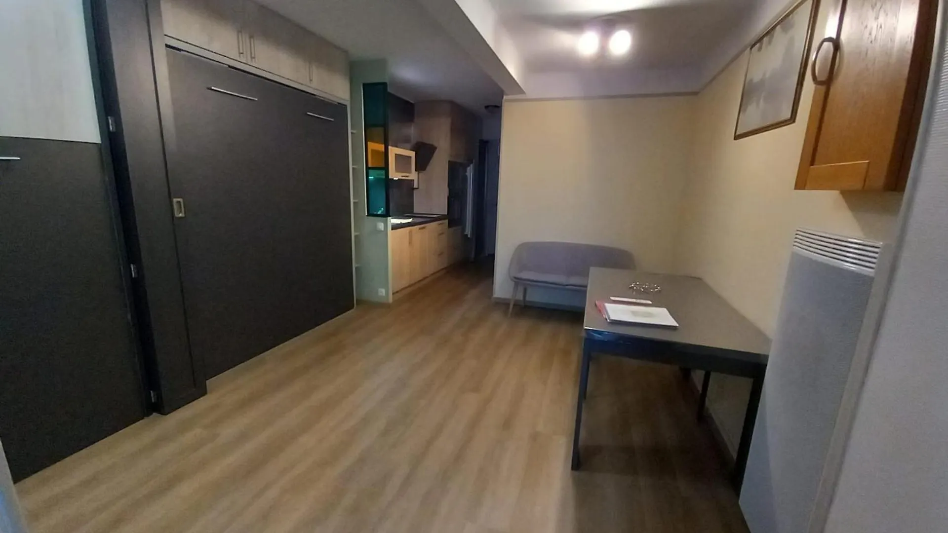 Appartement Altissim Tres Estrelles à Pas de la Case Andorre
